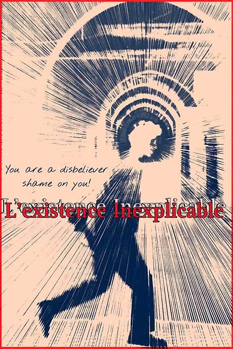 Inexplicable existence